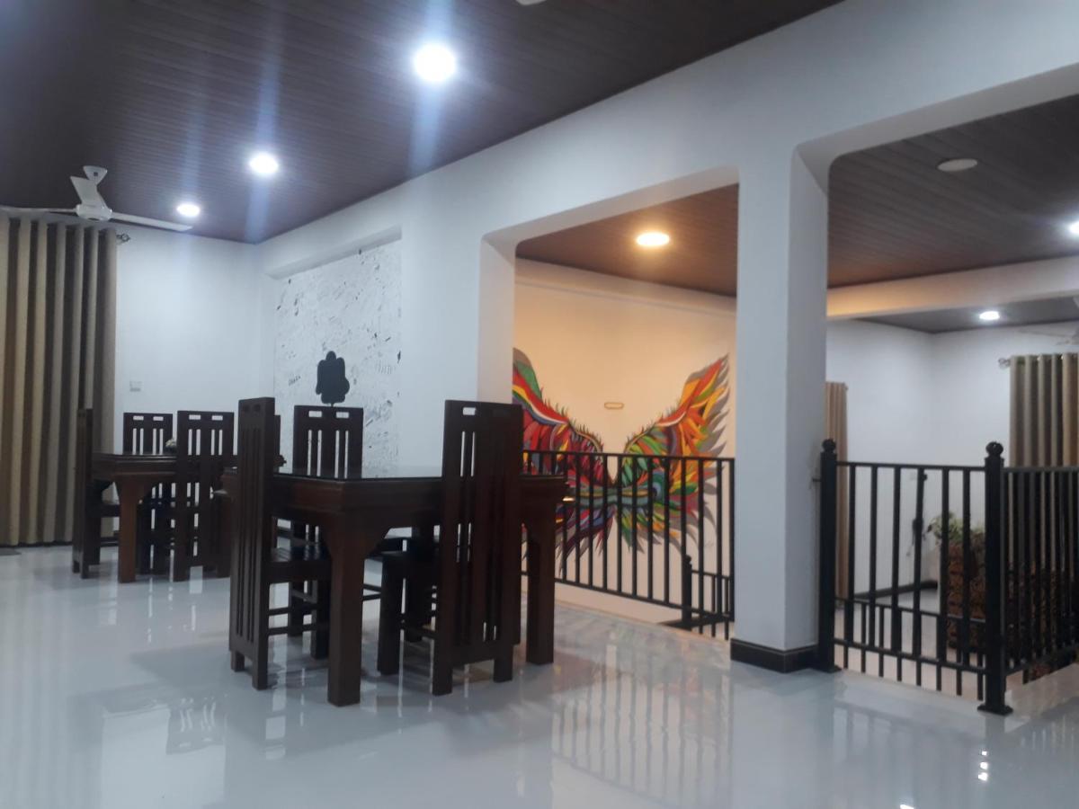 Enara Luxury Stay Katugastota ภายนอก รูปภาพ