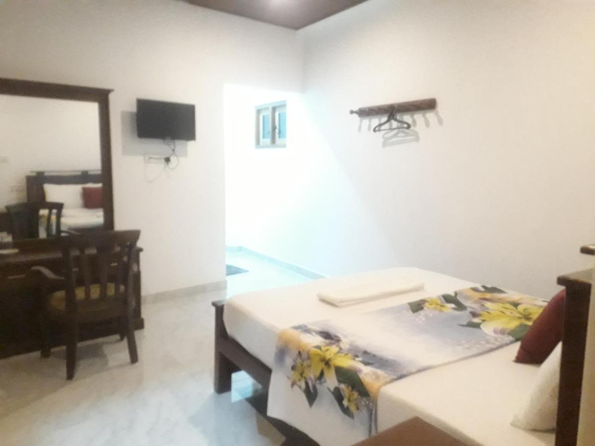 Enara Luxury Stay Katugastota ภายนอก รูปภาพ