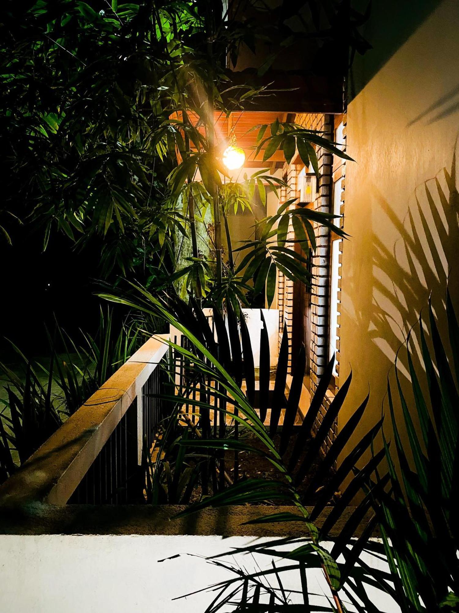 Enara Luxury Stay Katugastota ภายนอก รูปภาพ