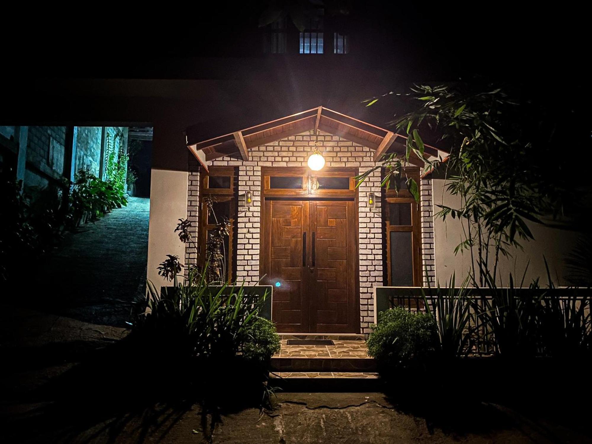 Enara Luxury Stay Katugastota ภายนอก รูปภาพ