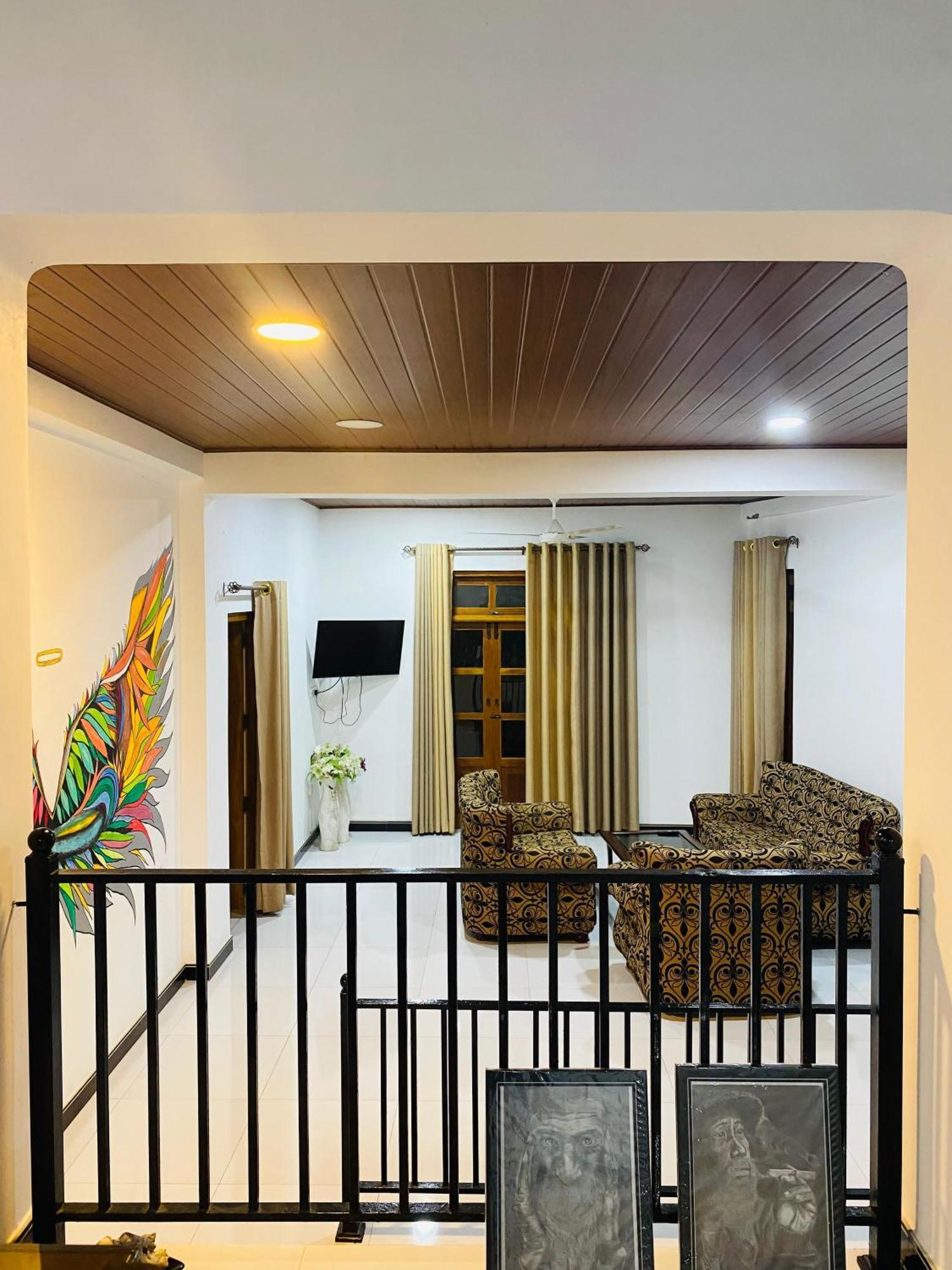 Enara Luxury Stay Katugastota ภายนอก รูปภาพ