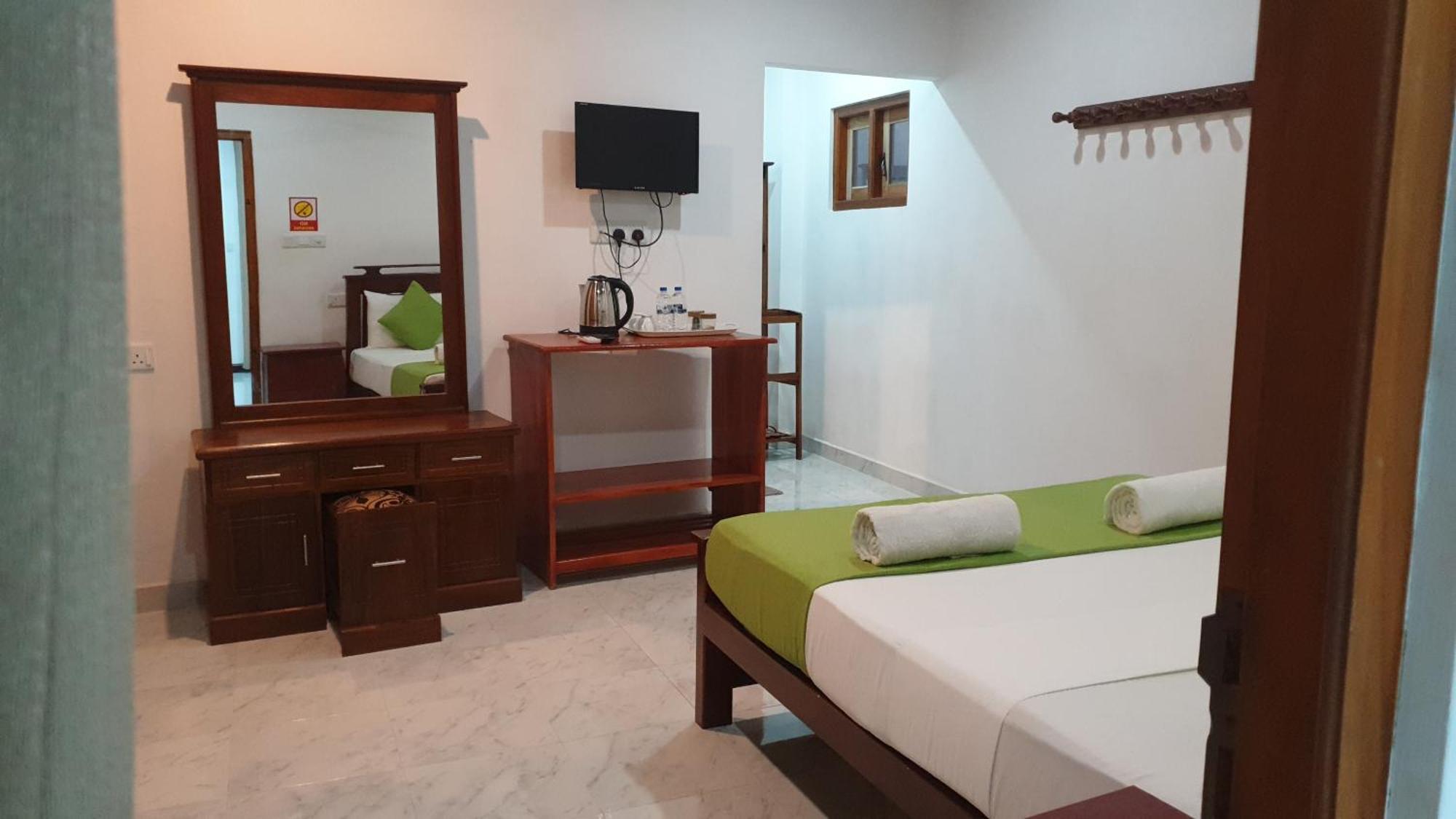 Enara Luxury Stay Katugastota ภายนอก รูปภาพ