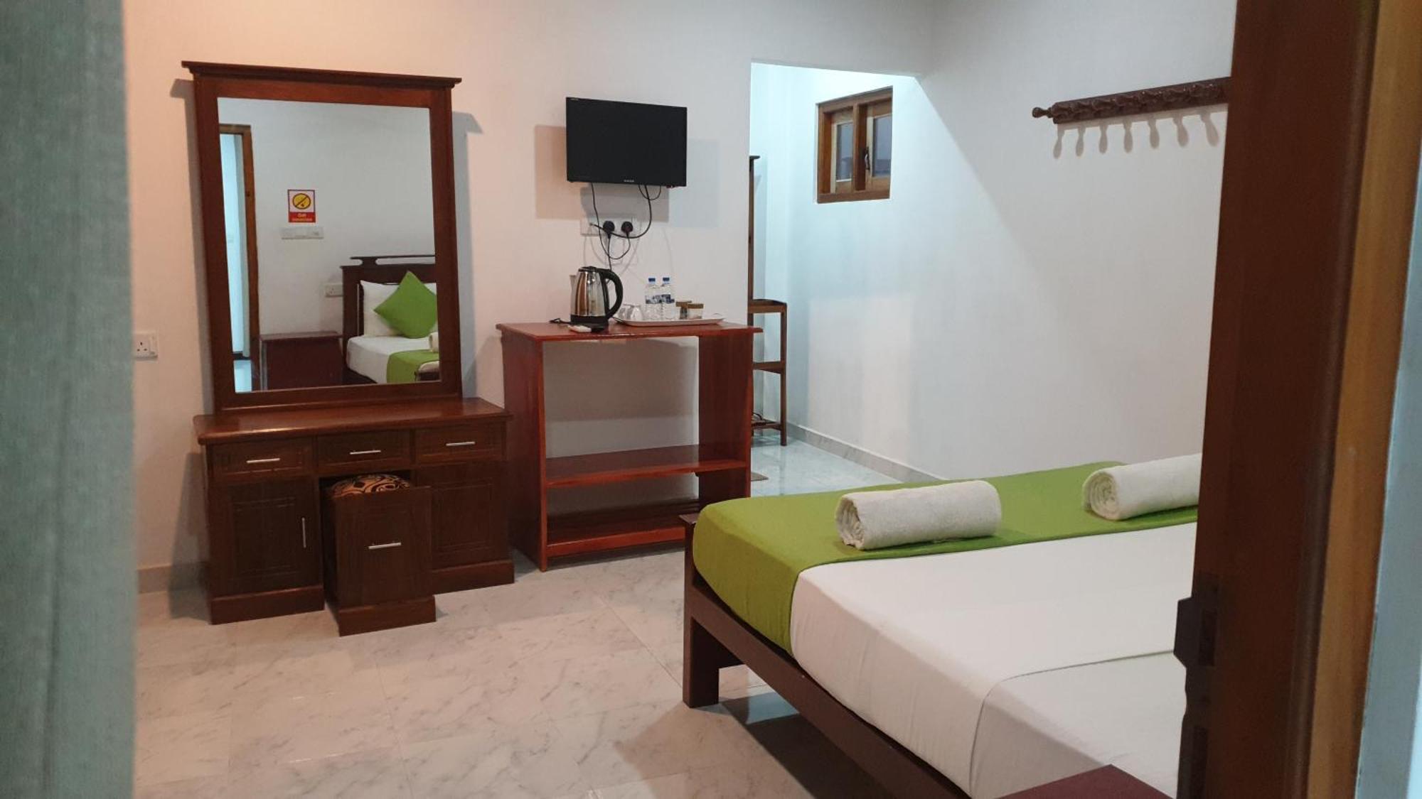 Enara Luxury Stay Katugastota ภายนอก รูปภาพ